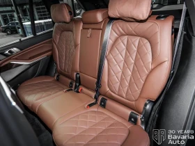 BMW X5 40d xDrive M Sport PRO 7 ����� Sportautomatic  | Mobile.bg � ����� ������ 11