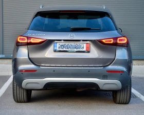 Mercedes-Benz GLA 200 GLA 200//full led//car play// - 21444 € - 90548302 4