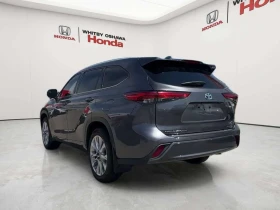 Toyota Highlander HYBRID LIMITED * AWD * 8 ����� * CARFAX *  | Mobile.bg � ����� ������ 8