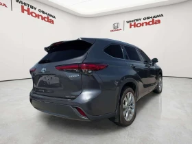 Toyota Highlander HYBRID LIMITED * AWD * 8 ����� * CARFAX *  | Mobile.bg � ����� ������ 6