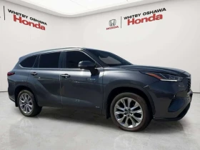 Toyota Highlander HYBRID LIMITED * AWD * 8 ����� * CARFAX *  | Mobile.bg � ����� ������ 3