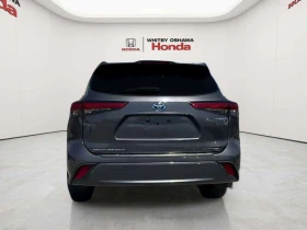 Toyota Highlander HYBRID LIMITED * AWD * 8 ����� * CARFAX *  | Mobile.bg � ����� ������ 7