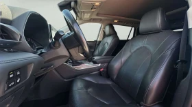 Toyota Highlander HYBRID LIMITED * AWD * 8 ����� * CARFAX *  | Mobile.bg � ����� ������ 12