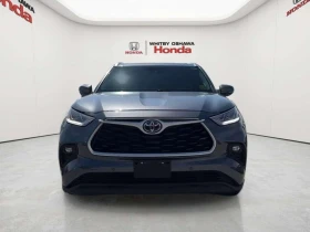Toyota Highlander HYBRID LIMITED * AWD * 8 ����� * CARFAX *  | Mobile.bg � ����� ������ 2