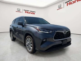 ������ Toyota Highlander