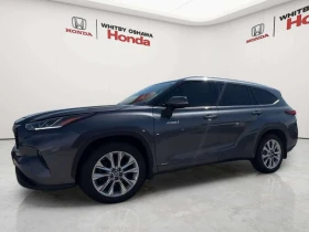 Toyota Highlander HYBRID LIMITED * AWD * 8 ����� * CARFAX *  | Mobile.bg � ����� ������ 9