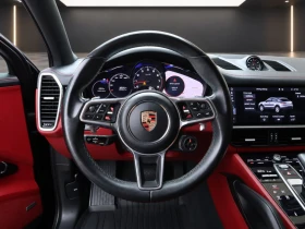 Porsche Cayenne 3.0T* COUPE* CHRONO* BOSE* 360* ����* ������ ���� | Mobile.bg � ����� ������ 9