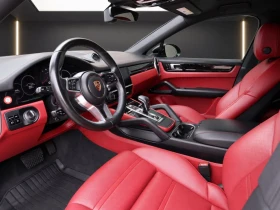 Porsche Cayenne 3.0T* COUPE* CHRONO* BOSE* 360* ����* ������ ���� | Mobile.bg � ����� ������ 8