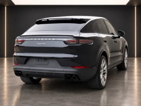Porsche Cayenne 3.0T* COUPE* CHRONO* BOSE* 360* ����* ������ ���� | Mobile.bg � ����� ������ 5