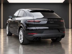 ����� �� �������� �� Porsche Cayenne 3.0T* COUPE* CHRONO* BOSE* 360* ����* ������ ����