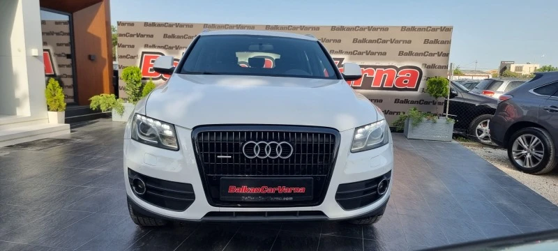 Audi Q5 3.0 TDI Quattro S-Line, снимка 2 - Автомобили и джипове - 46462692