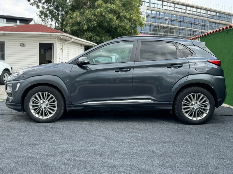 Hyundai Kona 1.6 i, снимка 4 - Автомобили и джипове - 46982129