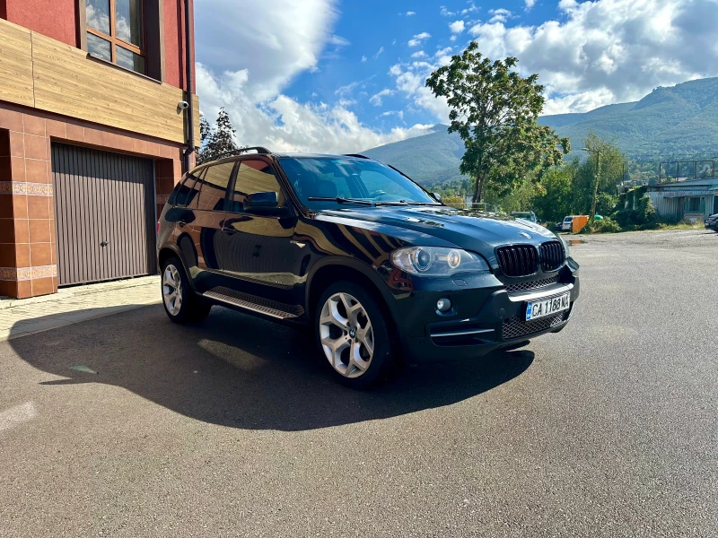 BMW X5 3.0D, снимка 2 - Автомобили и джипове - 47229195