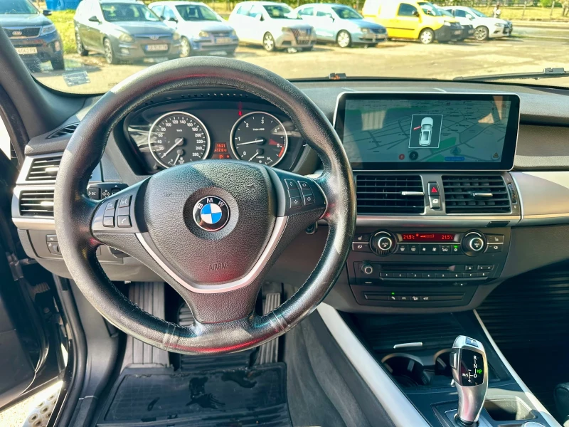 BMW X5 3.0D, снимка 7 - Автомобили и джипове - 47229195