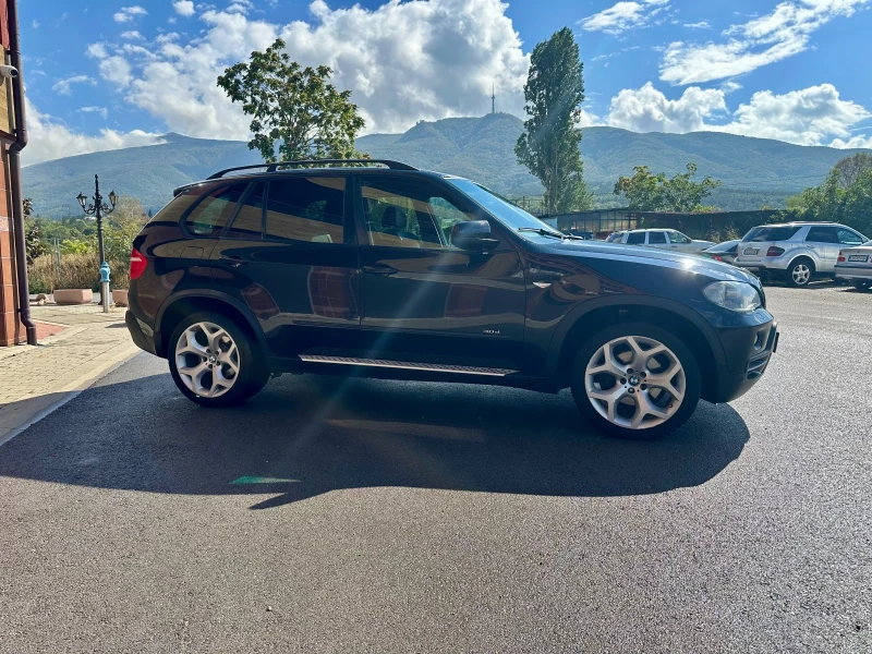 BMW X5 3.0D, снимка 3 - Автомобили и джипове - 47229195