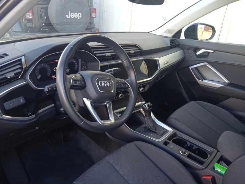 Audi Q3 S-line 4.0 TDI Quattro, снимка 5 - Автомобили и джипове - 47334829