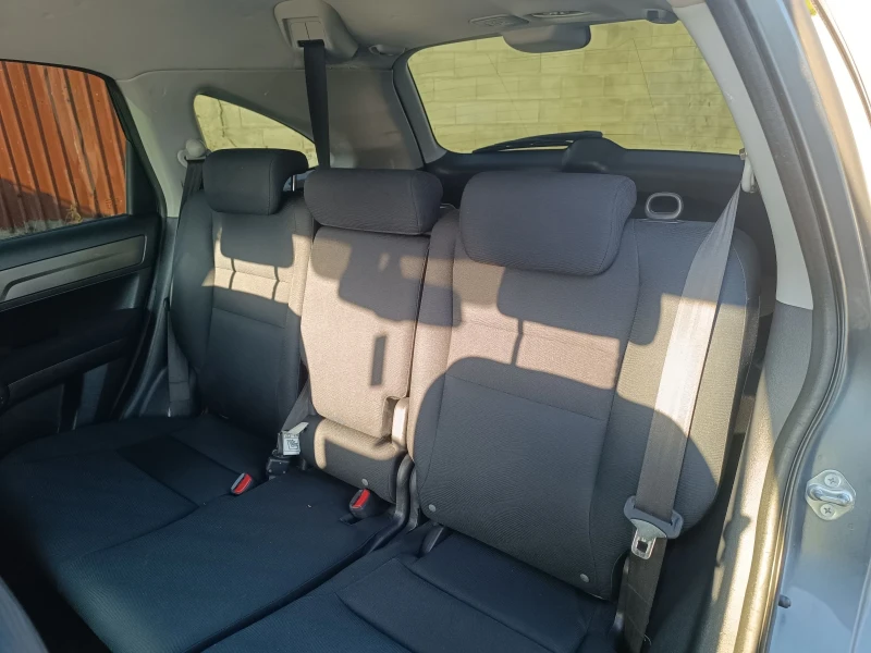 Honda Cr-v Автоматик FACELIFT, снимка 16 - Автомобили и джипове - 51612588