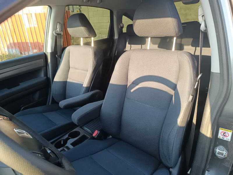 Honda Cr-v Автоматик FACELIFT, снимка 14 - Автомобили и джипове - 51612588