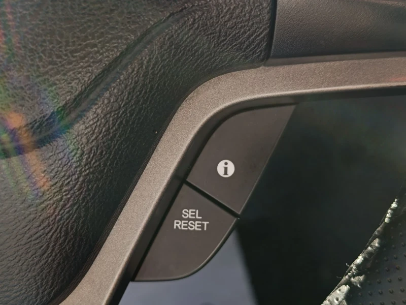 Honda Cr-v Автоматик FACELIFT, снимка 13 - Автомобили и джипове - 51612588