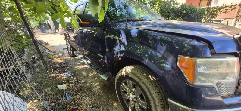 Ford F150, снимка 6 - Автомобили и джипове - 51641167