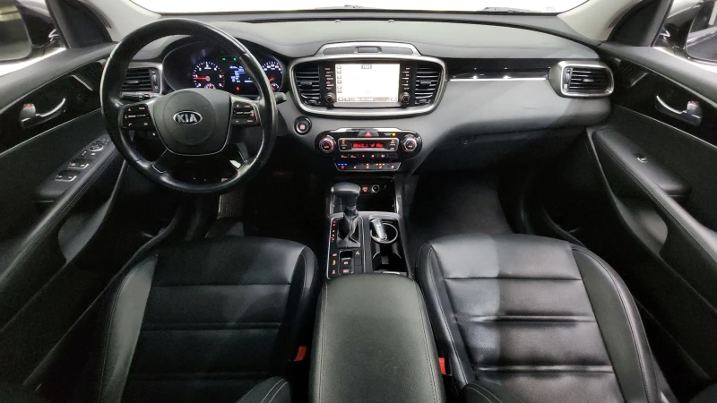 Kia Sorento 2.2 4WD NOBLESSE autogeorge.com, снимка 7 - Автомобили и джипове - 52333535