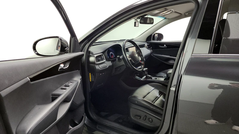 Kia Sorento 2.2 4WD NOBLESSE autogeorge.com, снимка 10 - Автомобили и джипове - 52333535