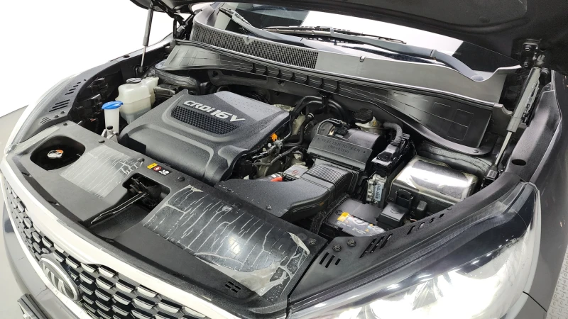 Kia Sorento 2.2 4WD NOBLESSE autogeorge.com, снимка 6 - Автомобили и джипове - 52333535