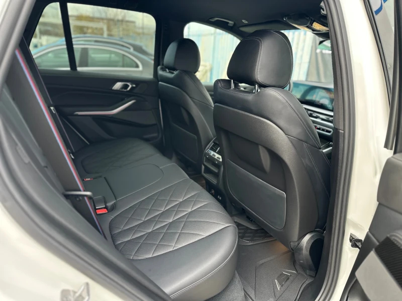 BMW X5 50e* xDRIVE* PLUG IN* MPACKET* , снимка 13 - Автомобили и джипове - 52823239