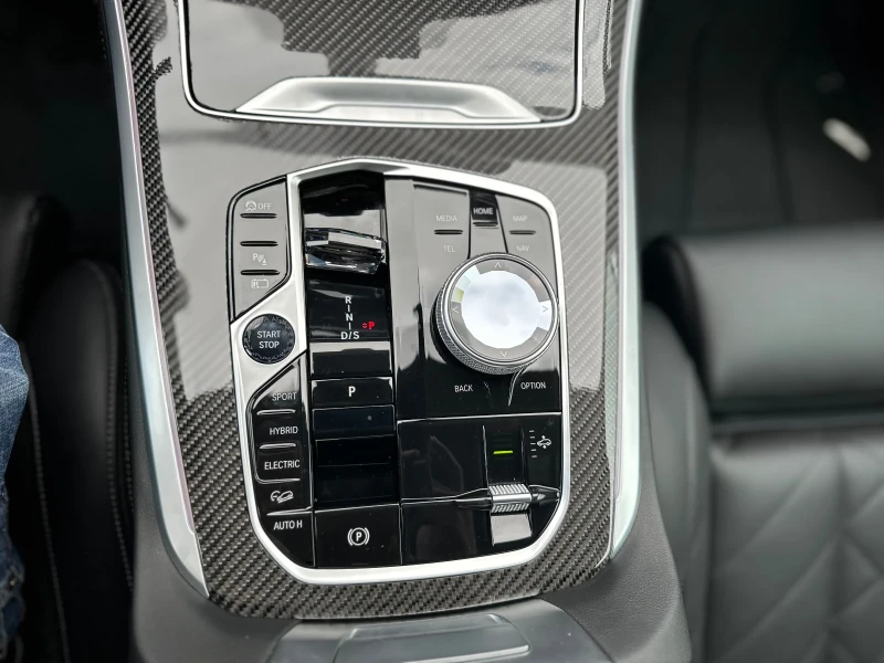 BMW X5 50e* xDRIVE* PLUG IN* MPACKET* , снимка 16 - Автомобили и джипове - 52823239