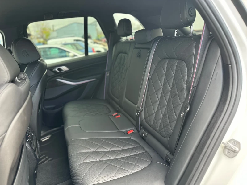 BMW X5 50e* xDRIVE* PLUG IN* MPACKET* , снимка 12 - Автомобили и джипове - 52823239