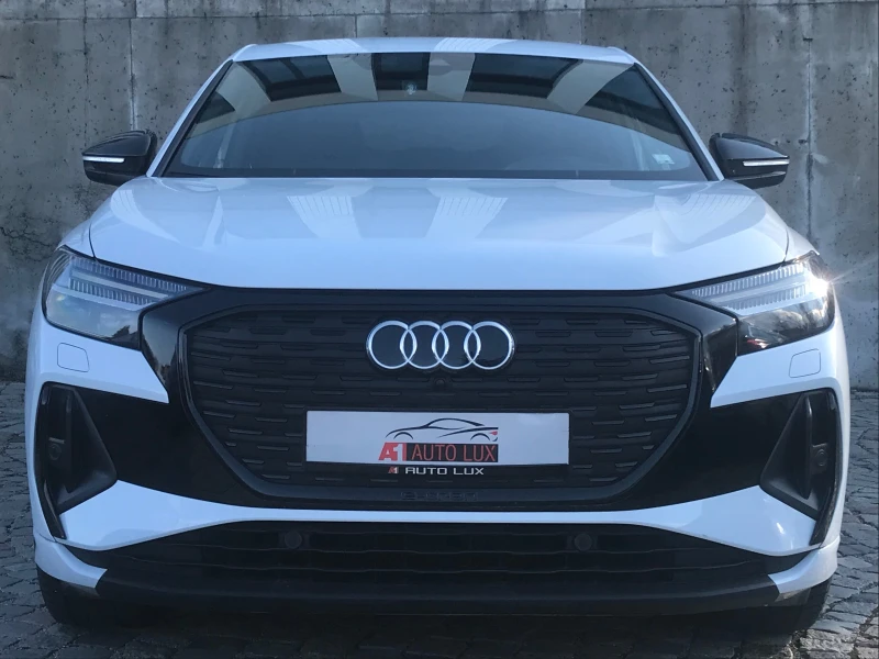 Audi Q4 E-tron 40/Sportback/Quattro/HeadUp/NAVI/TV/Full .