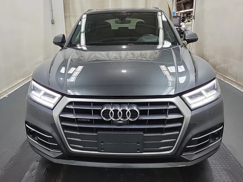 Audi Q5 TECHNIK Обдух* Bang&Olufsen* 360* Дистроник* Пано* - 33999 лв. - 85560209 | Car24.bg
