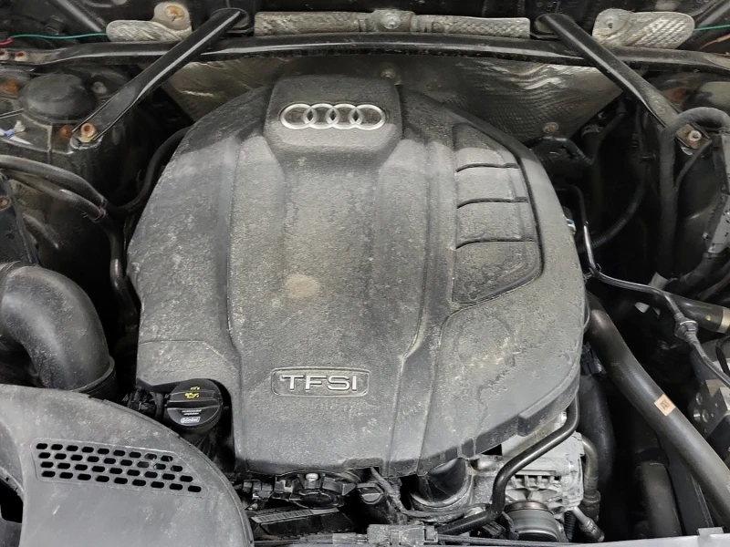 Audi Q5 TECHNIK Обдух* Bang&Olufsen* 360* Дистроник* Пано* - 33999 лв. - 85560209 | Car24.bg