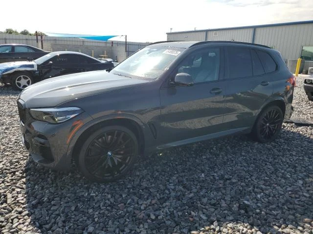 BMW X5 4.4L 8 All wheel drive - 82000 лв. - 81640930 1