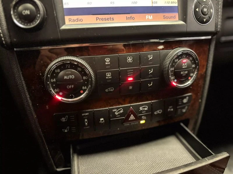 Mercedes-Benz GL 500 AMG* 7МЕСТА* ТВ* ОБДУХ* HARMAN* KEYLESS* PANO* КАМ - изображение 6