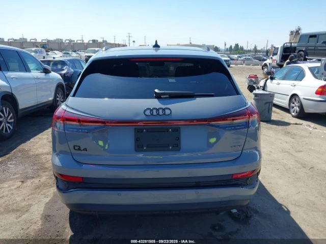 Audi Q4 E-TRON PRESTIGE 55 QUATTRO | Mobile.bg   2