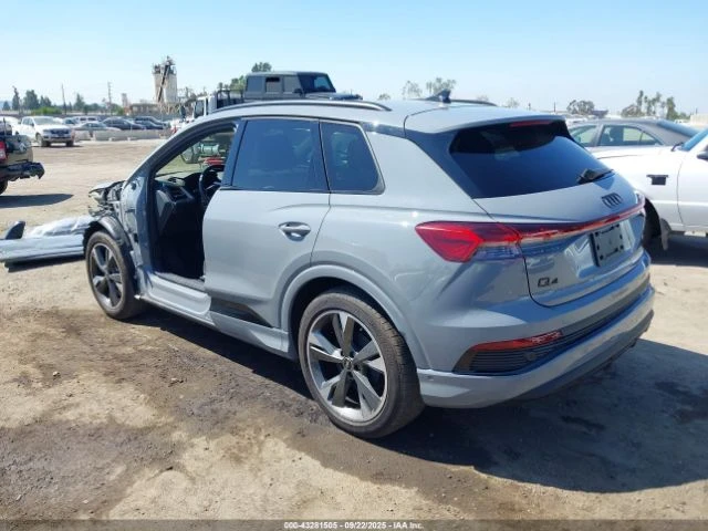 Audi Q4 E-TRON PRESTIGE 55 QUATTRO | Mobile.bg   3
