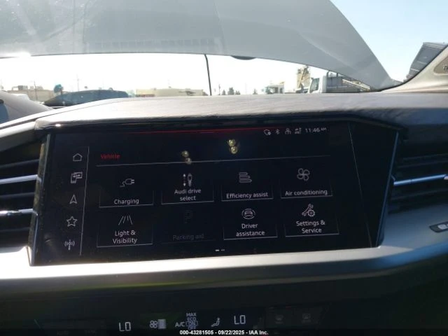 Audi Q4 E-TRON PRESTIGE 55 QUATTRO | Mobile.bg   14