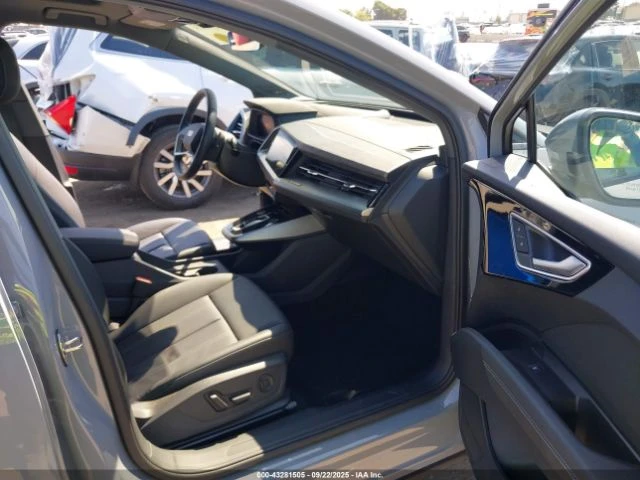 Audi Q4 E-TRON PRESTIGE 55 QUATTRO | Mobile.bg   15