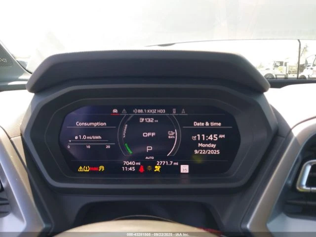 Audi Q4 E-TRON PRESTIGE 55 QUATTRO | Mobile.bg   11