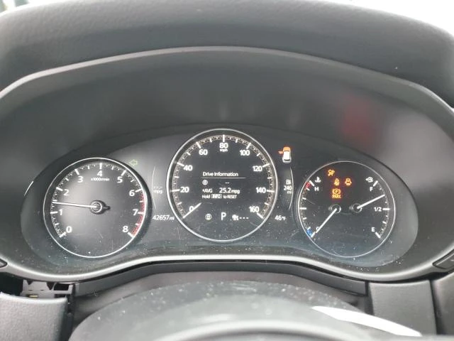 Mazda CX-50 2.5L 4 All wheel drive, снимка 15 - Автомобили и джипове - 53075823