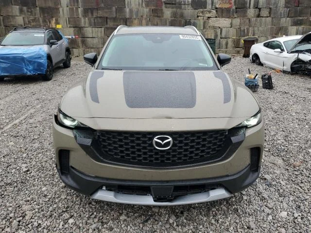Mazda CX-50 2.5L 4 All wheel drive, снимка 11 - Автомобили и джипове - 53075823