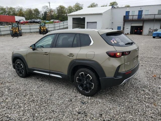 Mazda CX-50 2.5L 4 All wheel drive, снимка 8 - Автомобили и джипове - 53075823