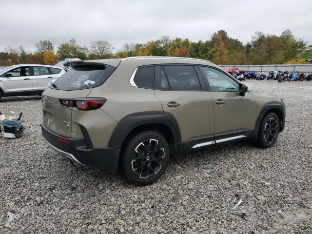 Mazda CX-50 2.5L 4 All wheel drive, снимка 9 - Автомобили и джипове - 53075823