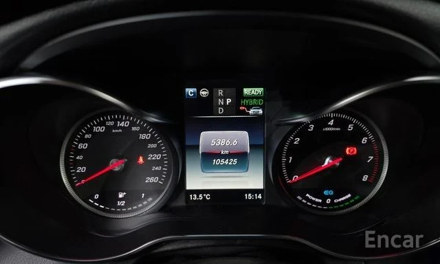 Mercedes-Benz GLC 350 4MATIC Premium | ПАНОРАМА | 360 КАМЕРА | HEAD-UP |, снимка 7 - Автомобили и джипове - 54173328