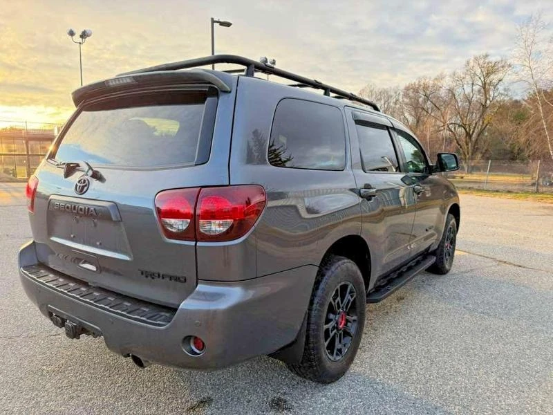 Toyota Sequoia | Mobile.bg � ����������� 3