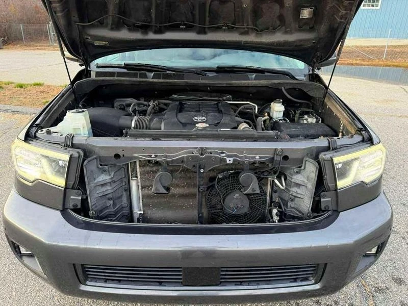 Toyota Sequoia | Mobile.bg � ����������� 7