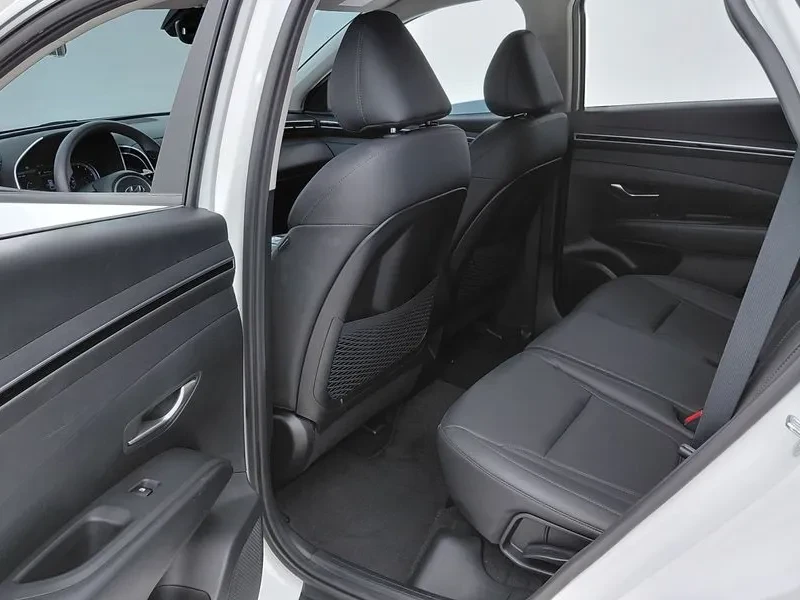 Hyundai Tucson  Diesel 2.0 2Wd Modern | Mobile.bg � ����������� 12