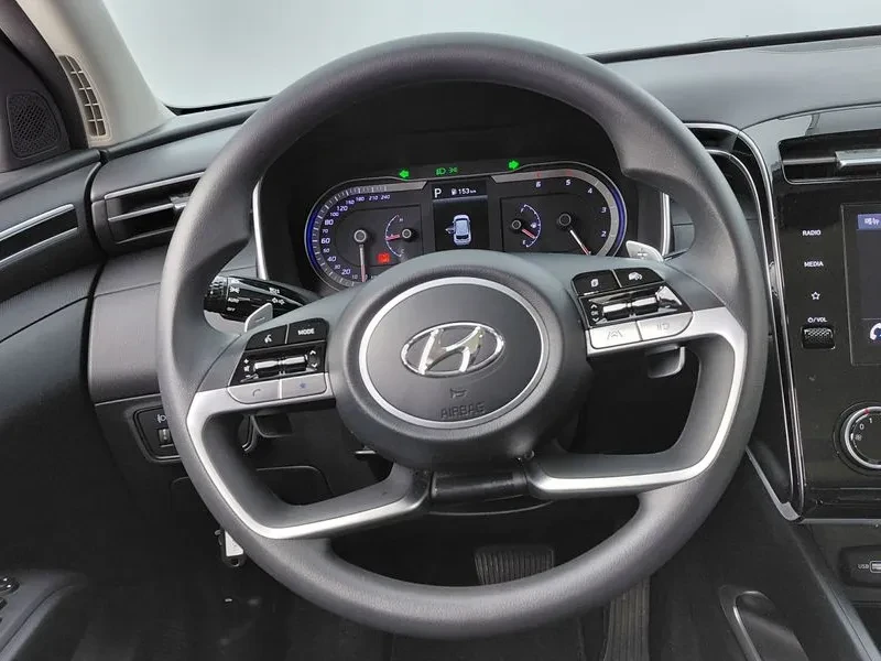 Hyundai Tucson  Diesel 2.0 2Wd Modern | Mobile.bg � ����������� 14