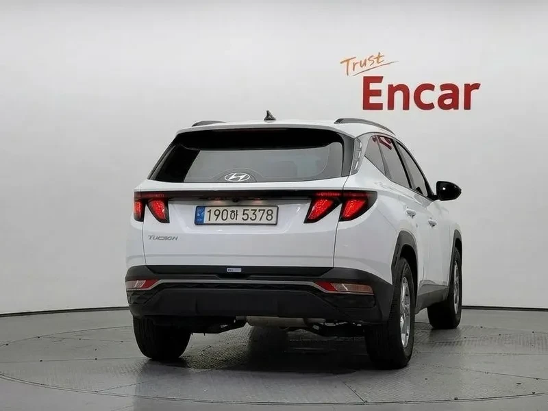 Hyundai Tucson  Diesel 2.0 2Wd Modern | Mobile.bg � ����������� 4